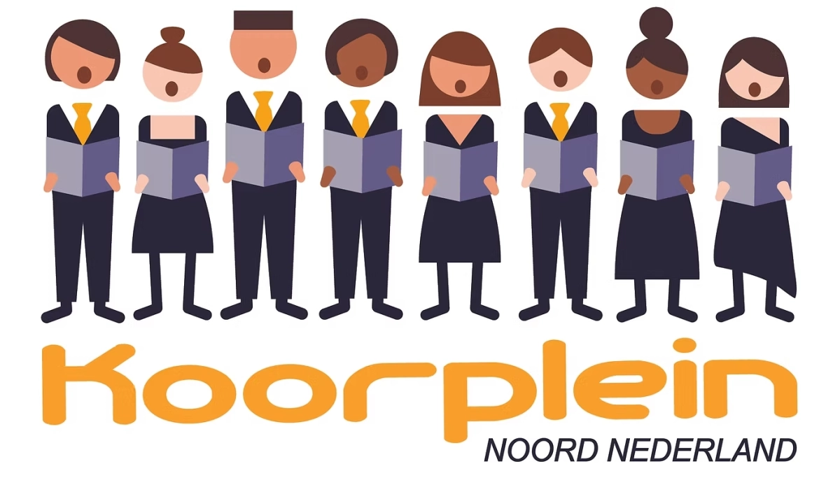 St. Koorplein Noord Nederland & KultuurLoket